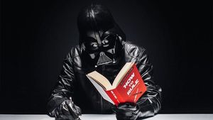 Film Baru Star Wars Rilis, Ini yang Dilakukan Darth Vader