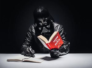 Film Baru Star Wars Rilis, Ini yang Dilakukan Darth Vader