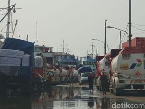 BBM Langka di Karimunjawa dalam Sepekan, Pasokan Dikirim Hari Ini