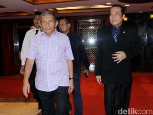 Amien Rais ke Condet Malam Nanti Temui PA 212