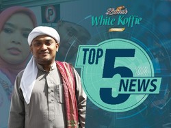 Novel Bamukmin Diberhentikan, Agnez Mo Dikontrak Label AS