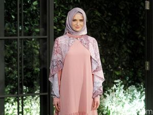 Inspirasi Istana India di Koleksi Busana Lebaran 2018 Ivan Gunawan Inspirasi Istana India di Koleksi Busana Lebaran 2018 Ivan Gunawan