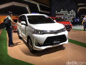 Bagaimana Nasib Avanza Setelah Hampir Disalip Rush? Bagaimana Nasib Avanza Setelah Hampir Disalip Rush?