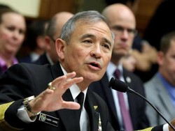 Trump Mendadak Batalkan Kandidat Dubes AS Untuk Australia