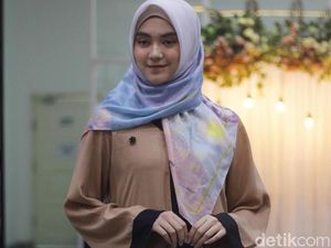 Attention Hijabers! HIJUP Gelar Ramadan Festival di Kota Kasablanka