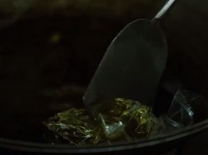 Fakta Soal Gorengan Renyah dan Minyak Plastik