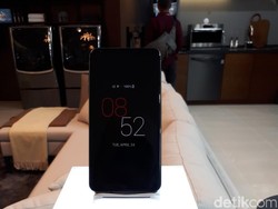 Jurus LG Hadapi Gempuran Ponsel China