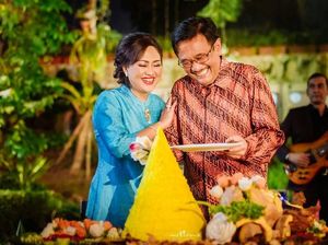 Tutup Debat, Djarot Gunakan Kalimat Pembuka Bahasa Jawa