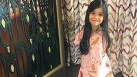 Imutnya Jizzy Pearl, Putri Vino Bastian dan Marsha Timothy