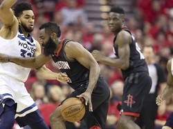 Rockets Lolos ke Semifinal Usai Singkirkan Wolves
