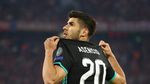 Mariano Diaz dan Para Pemain yang Dipulangkan Madrid