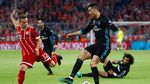 Real Madrid Selangkah Lebih Dekat ke Final