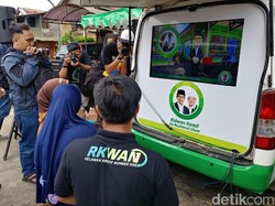 Selama Ramadan, PPP Sasar Pemilih Santri untuk Menangkan Kamil-Uu