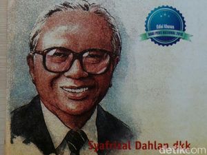 Kisah Rachmat Saleh, Sang Legenda Kejujuran dari Madura Kisah Rachmat Saleh, Sang Legenda Kejujuran dari Madura