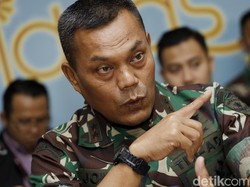 Pangdam Jaya Bicara Netralitas TNI hingga Kesiapan Amankan Jakarta