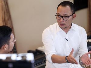 Menaker Angkat Bicara Soal Nasib Driver Ojek Online