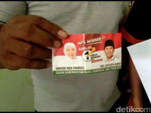 PKH Dikritik Jadi Kartu Pilkada, Mensos Didesak Turun Tangan