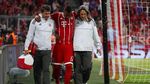 Real Madrid Selangkah Lebih Dekat ke Final