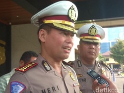 Ini 7 Pelanggaran yang Ditindak dalam Operasi Patuh Semeru 2018