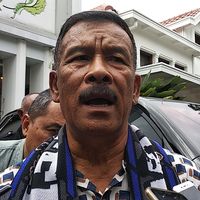 Persib Juga Ingin Edy Mundur dari Ketum PSSI