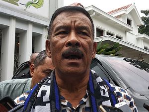 Persib: Keputusan Komdis PSSI Tidak Adil
