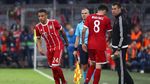 Real Madrid Selangkah Lebih Dekat ke Final