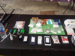 Polisi: Kampung Ambon Tak Lagi Layani One Stop Service Pemakai