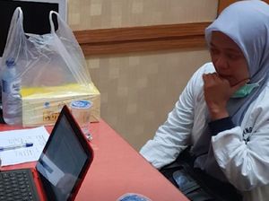 Video Kejaksaan Tangkap Tersangka Buronan Korupsi Rp 12,09 M