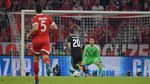 Real Madrid Selangkah Lebih Dekat ke Final