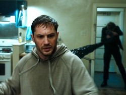 Venom Tak Bakal Berhubungan dengan Spider-Man di Film