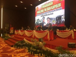 Panglima TNI-Kapolri akan Sanksi Anggota Tak Netral di Tahun Politik