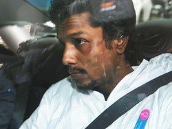 Pengancam Bom Pesawat Malaysia Mulai Disidangkan di Melbourne