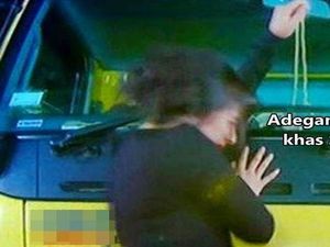 Kocaknya Netizen Menduga-duga Adegan Sinetron Azab Perempuan Disedot Semen