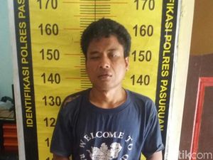 5 Bulan Diburu, Pembunuh dan Perampok Bersenjata Bondet Diringkus