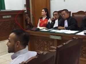 Video Bodyguard Jennifer Dunn Diusir Hakim Video Bodyguard Jennifer Dunn Diusir Hakim