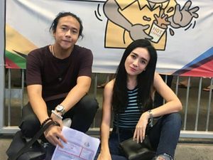 Respons Ariel Nidji Dengar Giring Ganesha Jadi Wamen Kebudayaan