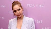 Pesona Bunga Citra Lestari yang Makin Menawan