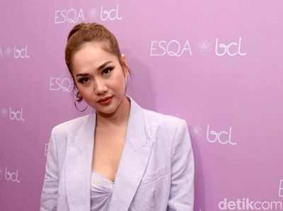 Pesona Bunga Citra Lestari yang Makin Menawan