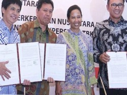 Sinergi BNI, PI, dan PTPN Penuhi Kebutuhan Pupuk