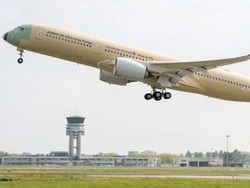 Bakal Ada Penerbangan Non Stop Terpanjang Dunia, 20 Jam!