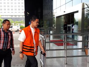 Zumi Zola Diperiksa KPK Lagi di Kasus Gratifikasi