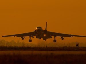 Manuver China di Langit Taiwan dengan Aksi Puluhan Pesawat Militer