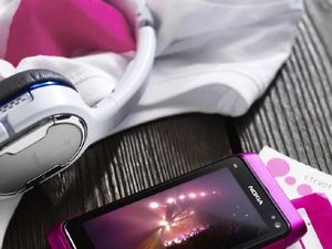 Nokia N Series Siap Bangkit dari Kubur Nokia N Series Siap Bangkit dari Kubur