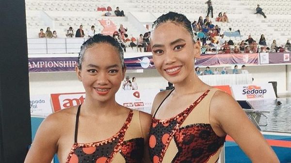 Melongok Aktivitas Nyeni Naima Syeeda Lewat Instagramnya