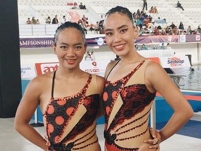 Melongok Aktivitas Nyeni Naima Syeeda Lewat Instagramnya