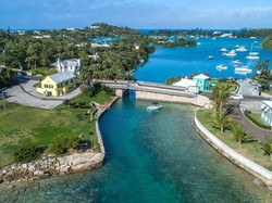 Jembatan Gantung Terpendek Dunia, Kayak Apa Sih?