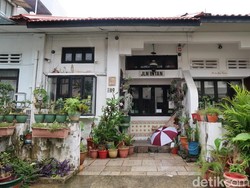 Tradisi Pernikahan 14 Hari Ala Peranakan Singapura