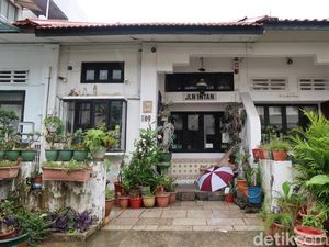 Tradisi Pernikahan 14 Hari Ala Peranakan Singapura Tradisi Pernikahan 14 Hari Ala Peranakan Singapura