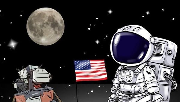 Mata Kamu Jeli? Coba Tebak Deretan Gambar ini