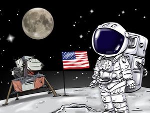 Mata Kamu Jeli? Coba Tebak Deretan Gambar ini